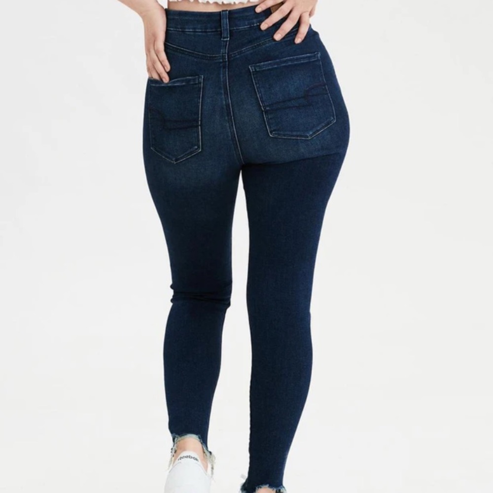 American Eagle jeans NWT